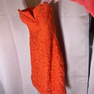 J Crew, Size 2, Strapless Dress